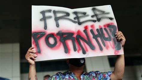 thai pornhuber|Thailand: Protest in Bangkok against ban on pornography .